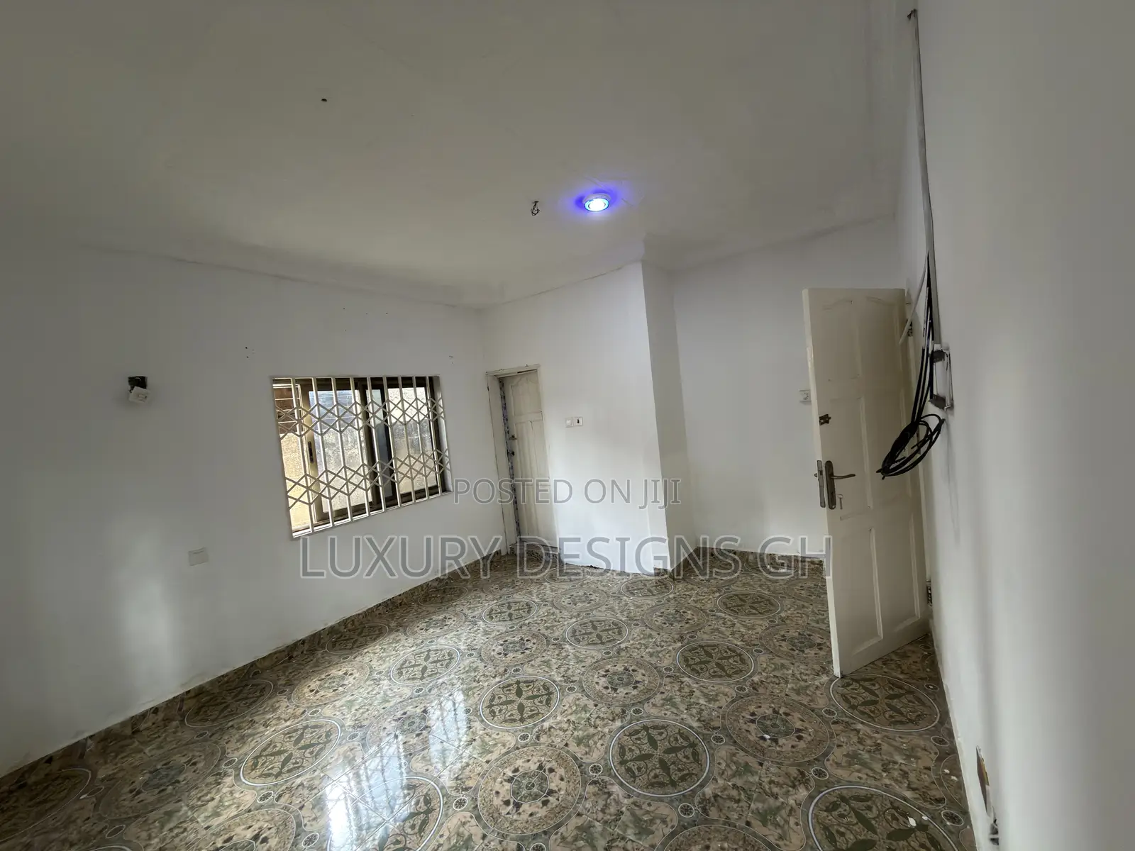 2bdrm Apartment in Kokrobitey Beach, Kasoa for rent