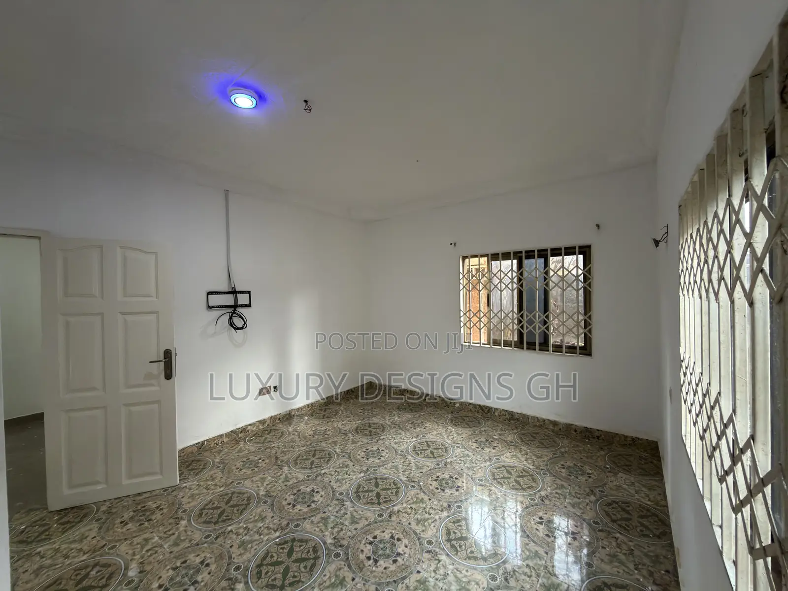 2bdrm Apartment in Kokrobitey Beach, Kasoa for rent