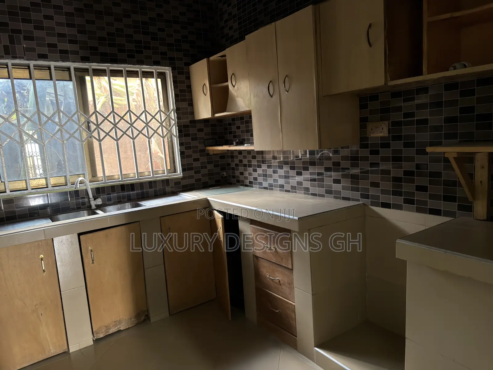 2bdrm Apartment in Kokrobitey Beach, Kasoa for rent