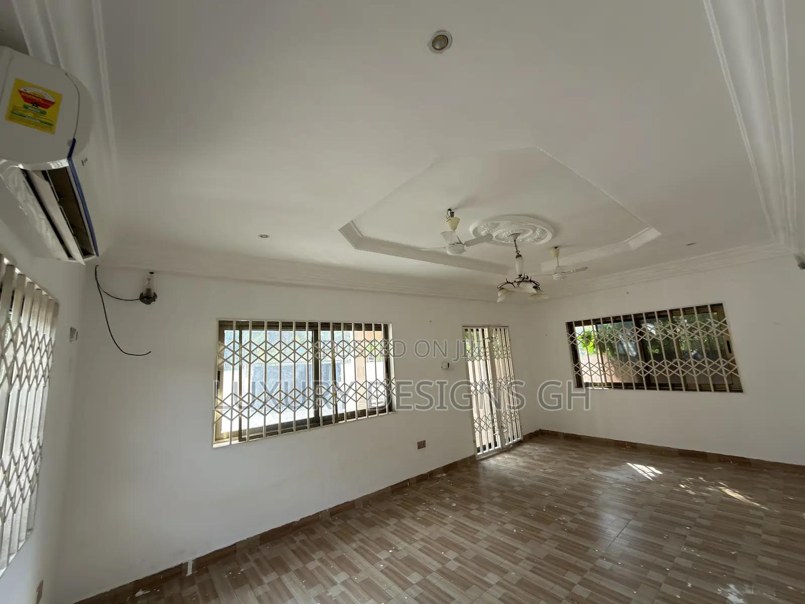 2bdrm Apartment in Kokrobitey Beach, Kasoa for rent