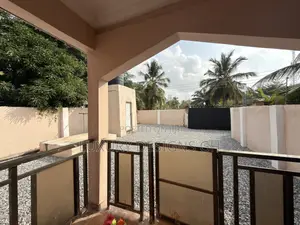2bdrm Apartment in Kokrobitey Beach, Kasoa for rent