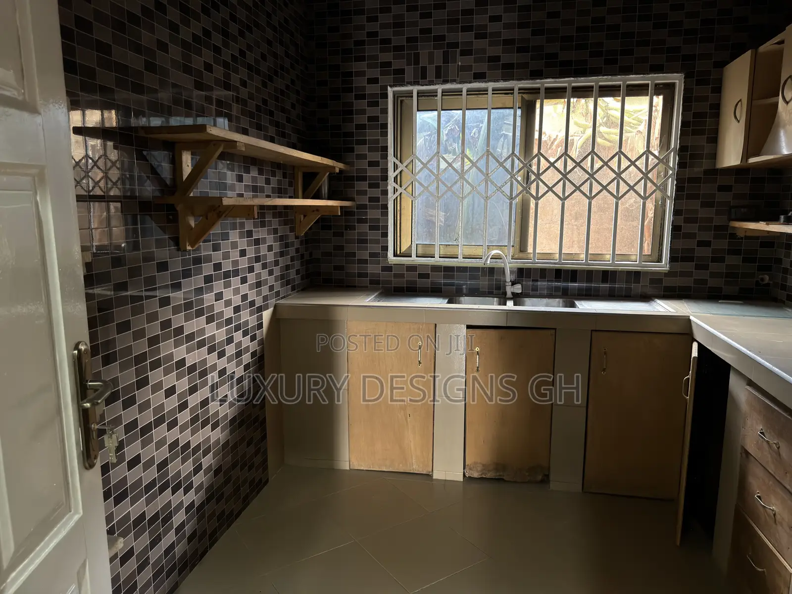 2bdrm Apartment in Kokrobitey Beach, Kasoa for rent