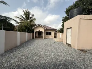 2bdrm Apartment in Kokrobitey Beach, Kasoa for rent