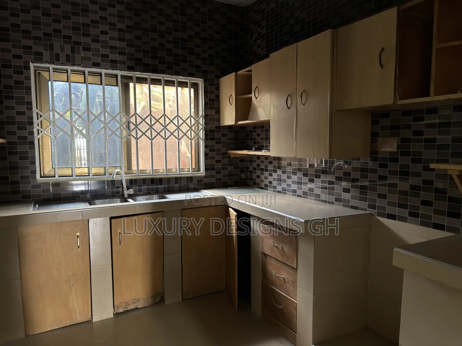2bdrm Apartment in Kokrobitey Beach, Kasoa for rent