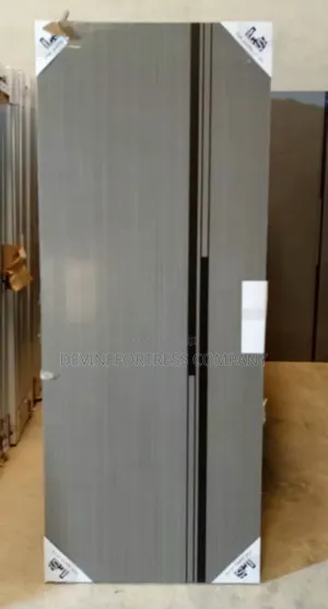 Bedroom Doors Come With All The Accessories