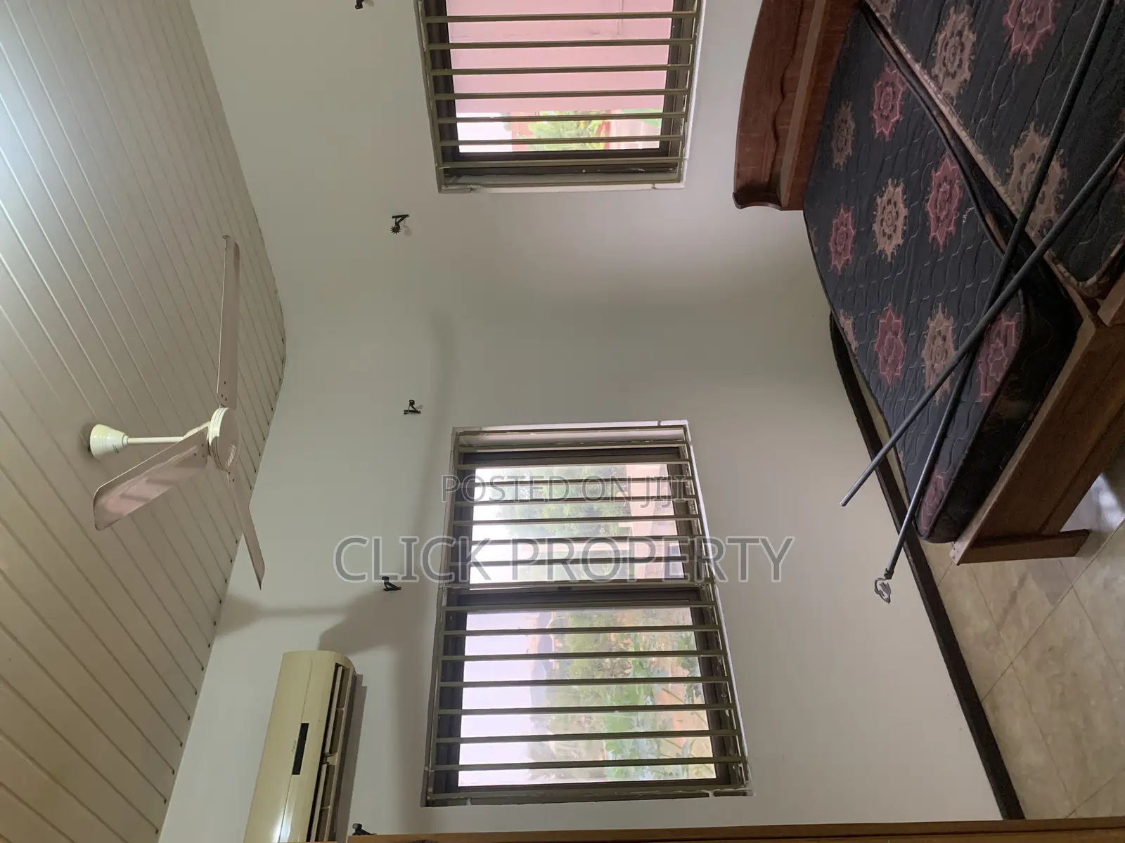 3bdrm Apartment in American House Ars for rent