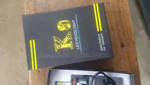 H11 4 Sided Led Light