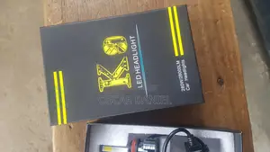 H11 4 Sided Led Light