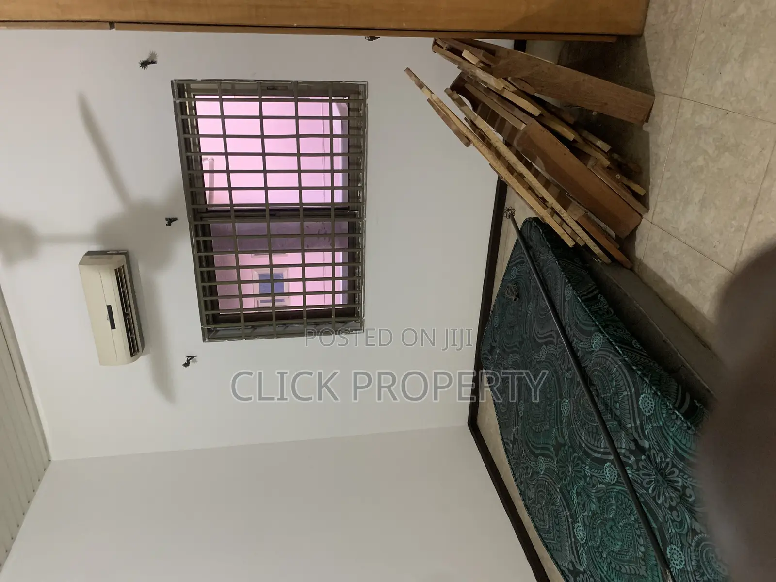 3bdrm Apartment in American House Ars for rent
