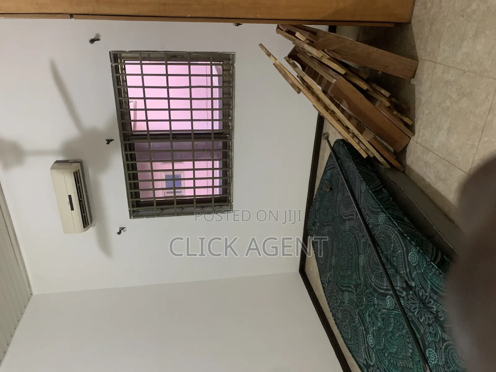 3bdrm Apartment in American House Ars for rent