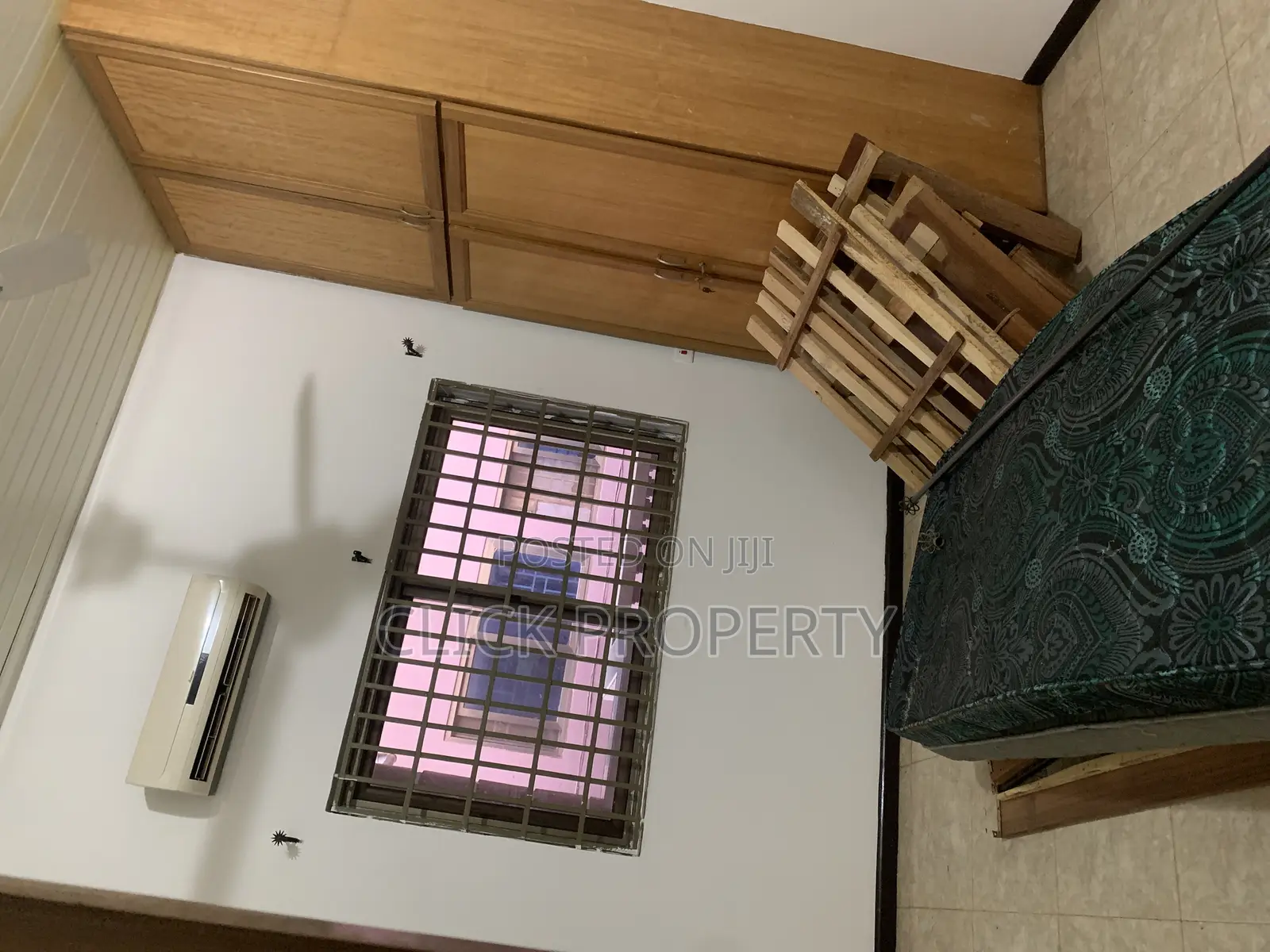3bdrm Apartment in American House Ars for rent