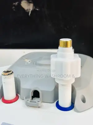 Water Heater Anti-Electric Shock Valve_ Water Heater Shock Absorber