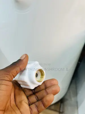 Water Heater Anti-Electric Shock Valve_ Water Heater Shock Absorber