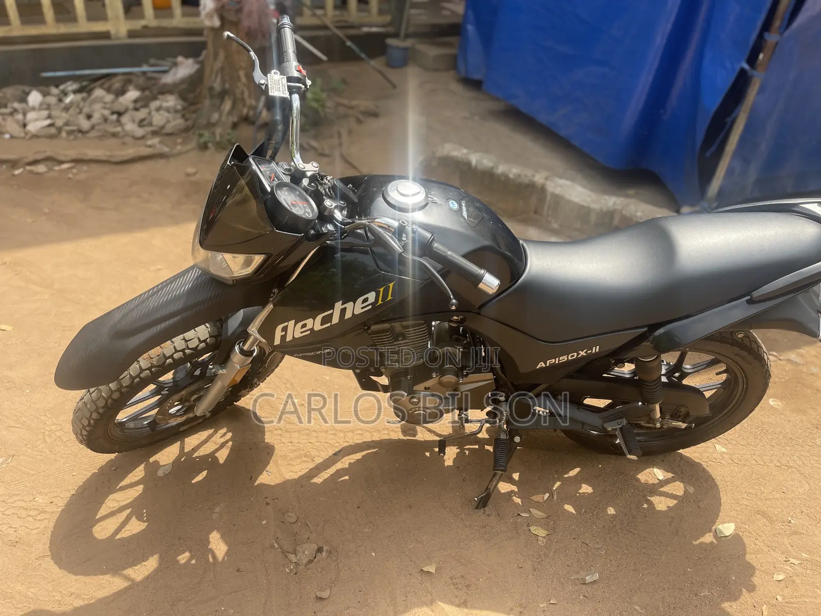 Apsonic AP150X-II 2024 Black