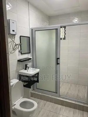 2bdrm Apartment in Mr Hope Affordable, Greater Accra for rent