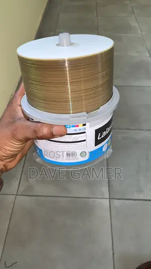 Quality Jailbreak Ps4 Cd (Golden) - Fw 9.0 - 12.52