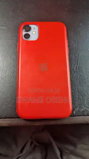 Apple iPhone 11 64 GB Purple