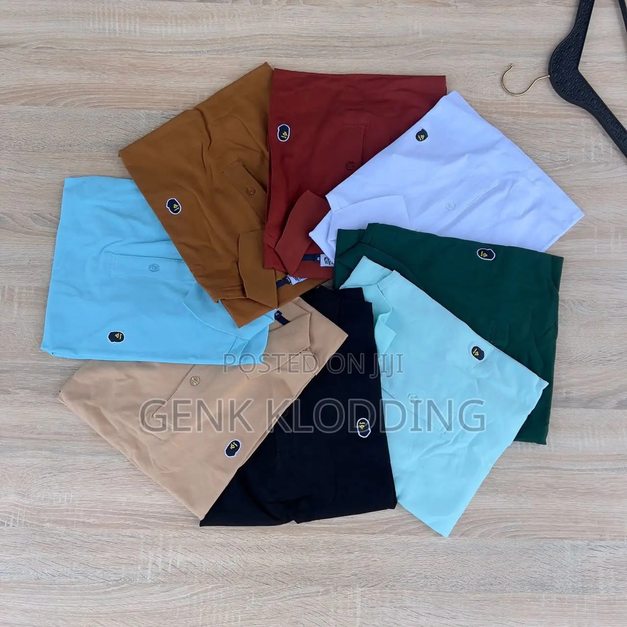 Ape Lacoste