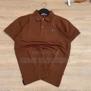 Ape Lacoste