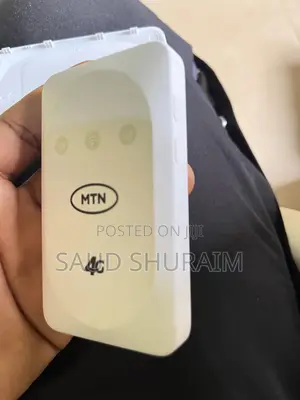 MTN 4g Mifi