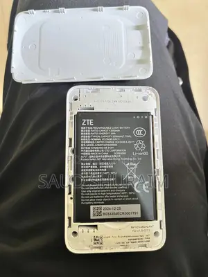 MTN 4g Mifi