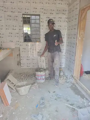 Good Tiling Master