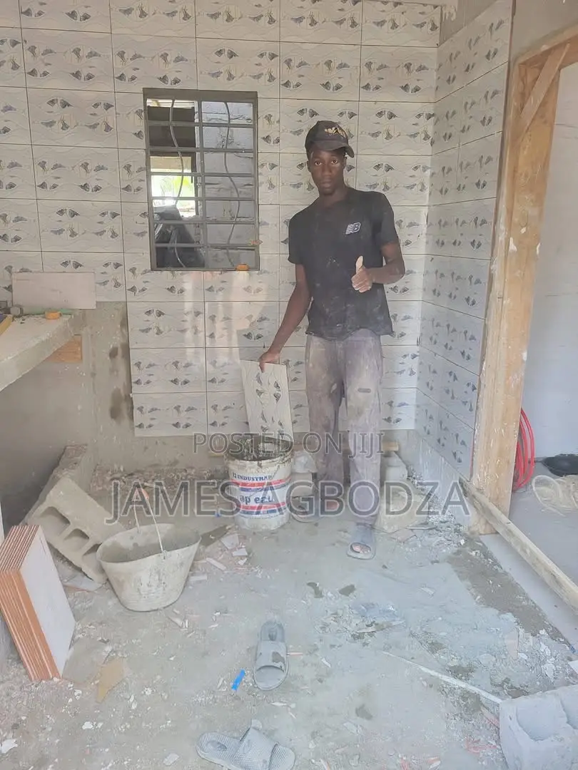 Good Tiling Master