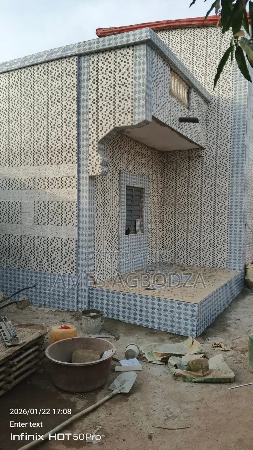 Good Tiling Master