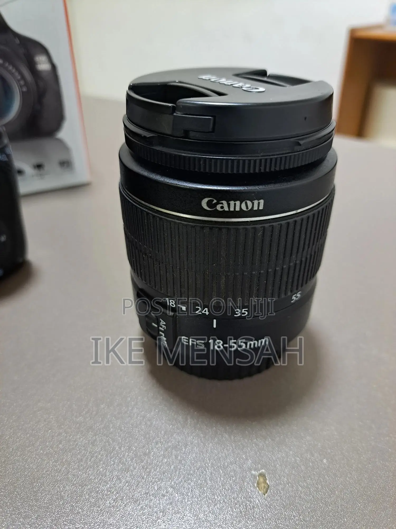 Canon Eos 600d Digial Camera