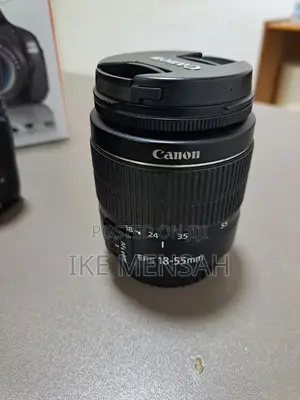 Canon Eos 600d Digial Camera
