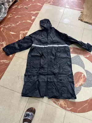 Rain Coats