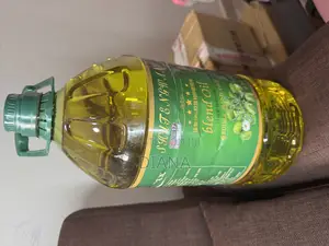 Extra Virgin Olive Oil Contains Anti-Inflammatory Substances