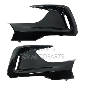 Honda HRV 2023 Fog Light Kit Set