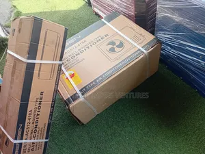 Bersen 1.5hp Air Conditioner Power Cooling Without Limits