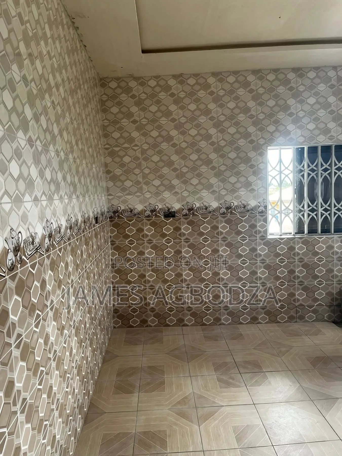 Professional Tiling Master
