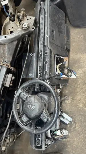Honda Cr-v 2023-2025 Dashboard Assembly