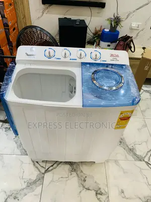 Better Deals Washing Machine Topload Twintub 13kg Zara