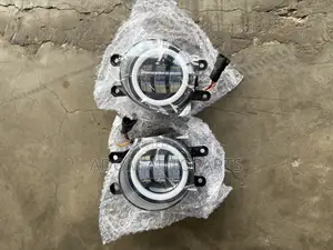 Toyota Rav4 Led Foglight 2016 2017 2018