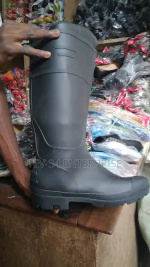 Wellington Boot