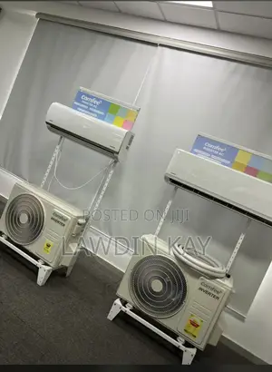2.0hp Comfee Inverter Ac
