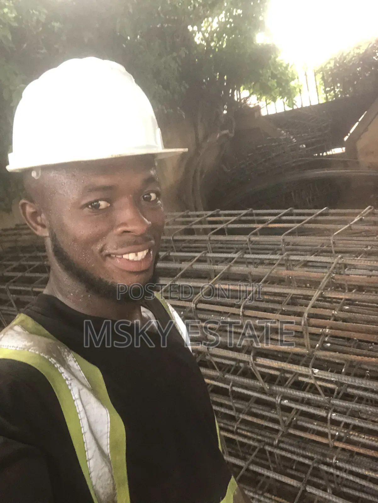 Build Your House With Us