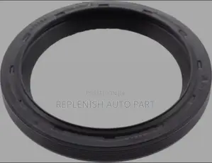 Front Crank Shaft Old Seal for Nissan Navara, Hardbody, Pathfinder 