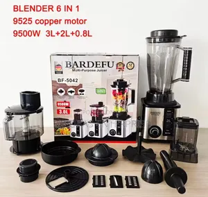 6 in 1 Blender