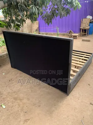 Bed Frame High Quality