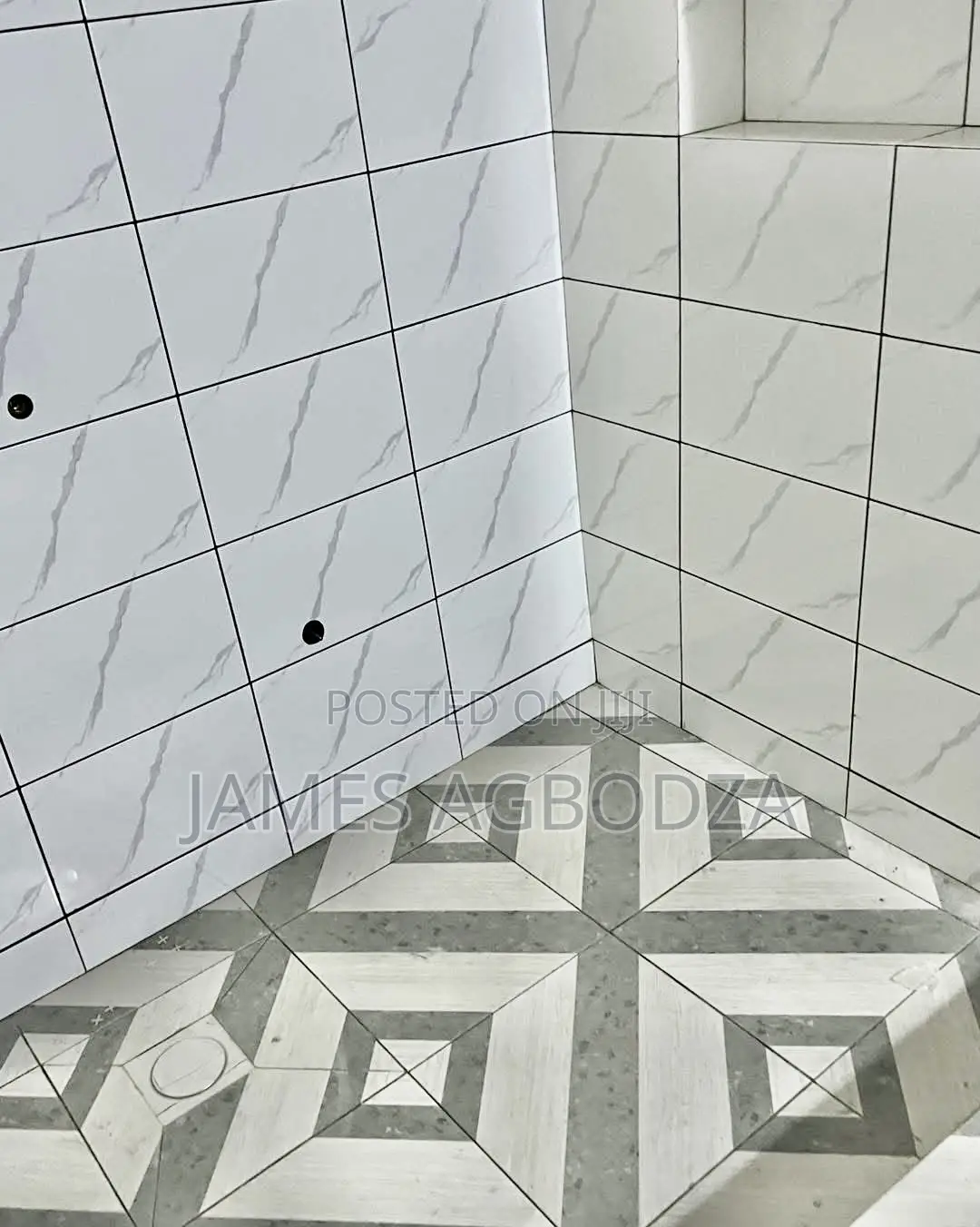 Good Tiling Master