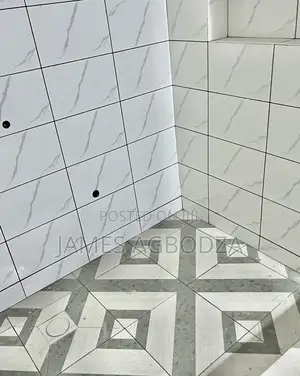 Good Tiling Master