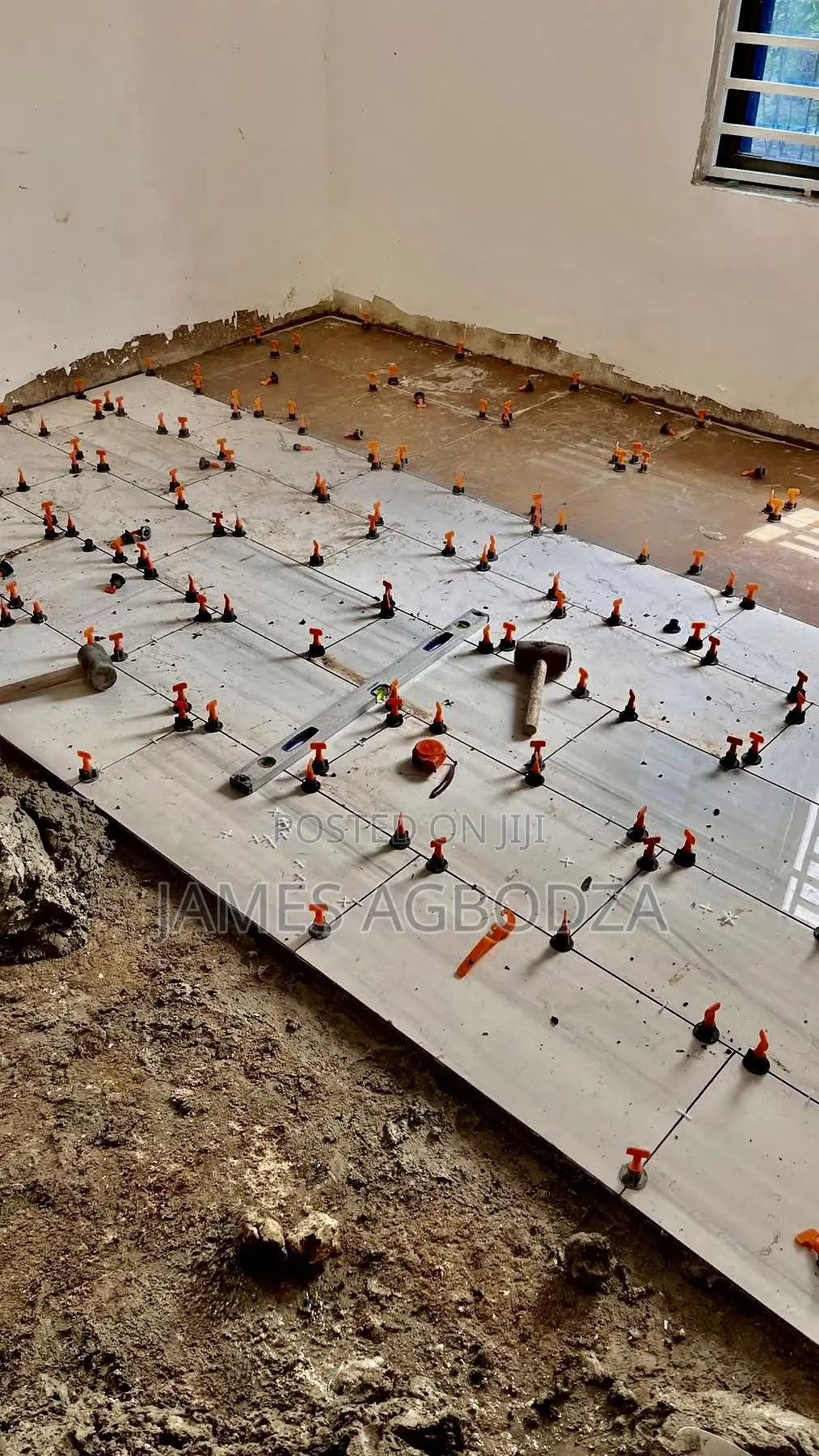 Good Tiling Master