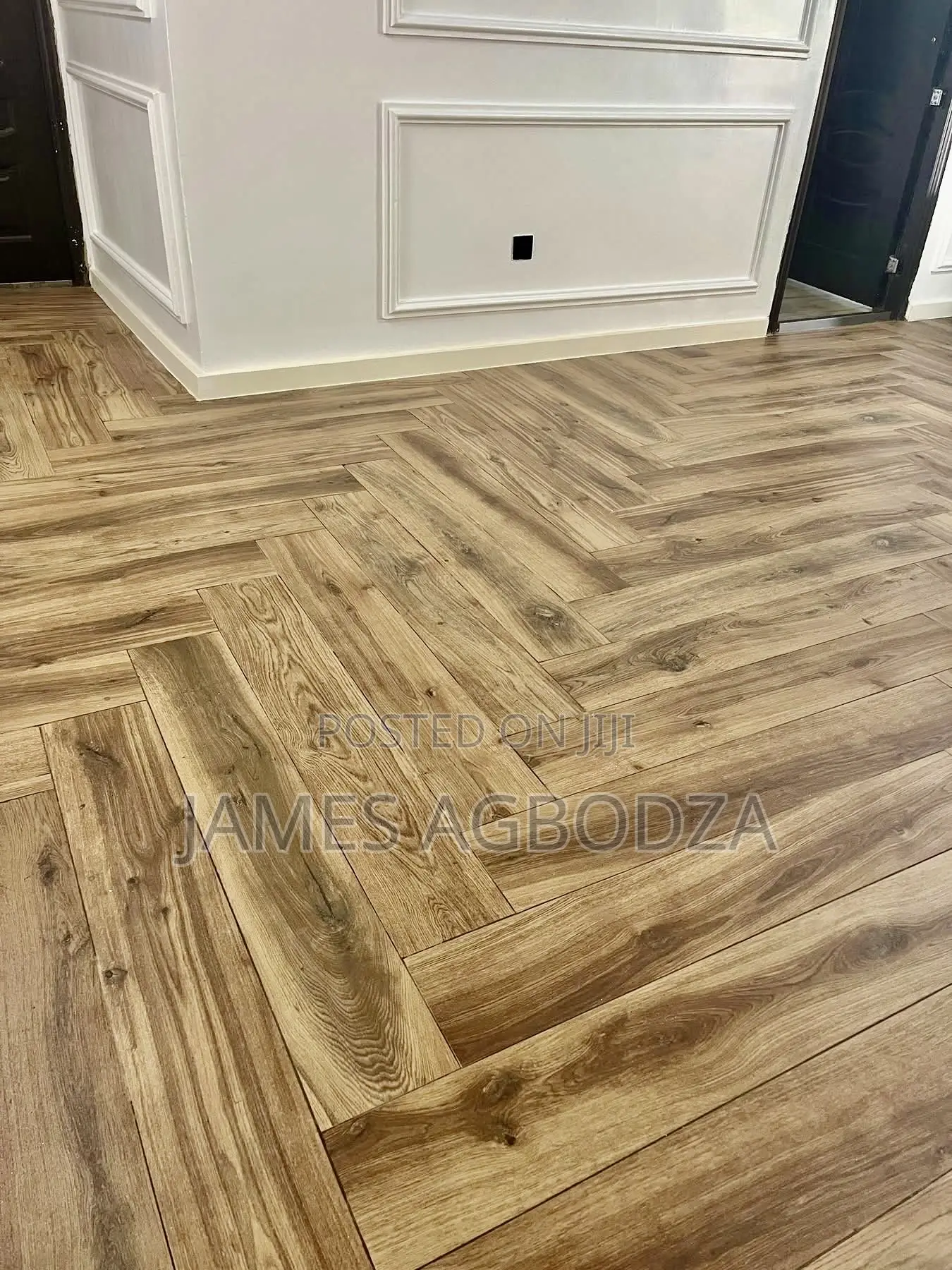 Good Tiling Master