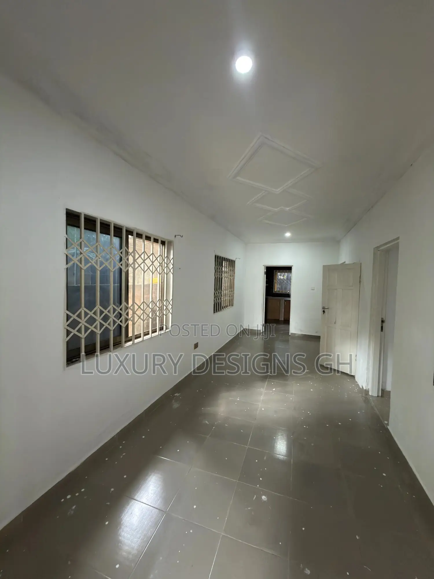 2bdrm Apartment in Kokrobitey Beach, Kasoa for rent