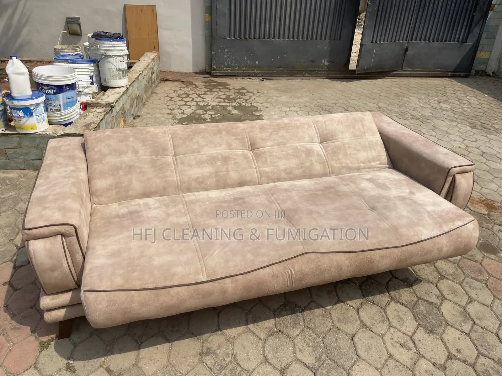 Top Sofa Washers